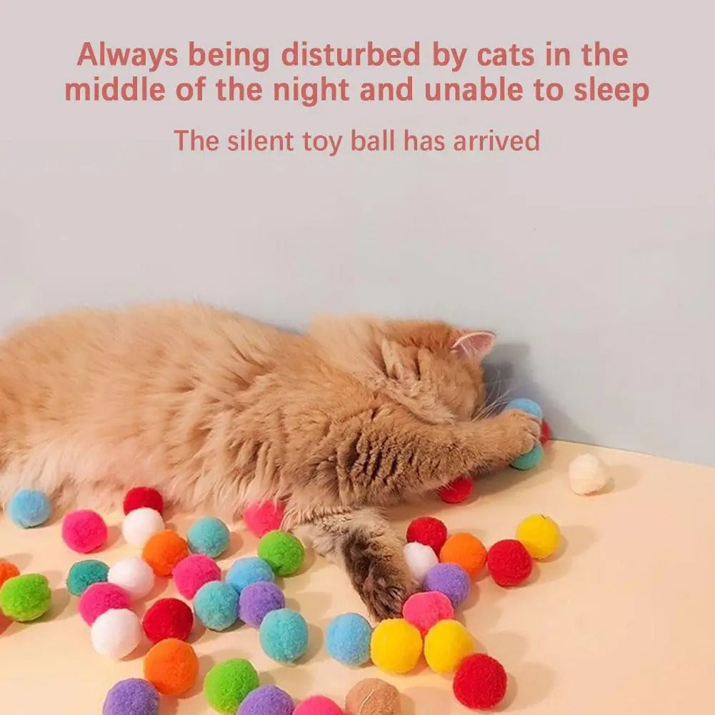 JumpCatch™ Launcher – Interaktives Wurfspiel für Katzen